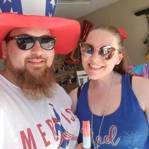 Meet your Posher, Katelynn